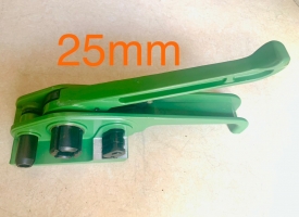 Dụng cụ đóng đai nhựa cầm tay 12 - 25mm