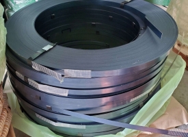 Dây Đai Thép Tĩnh Điện